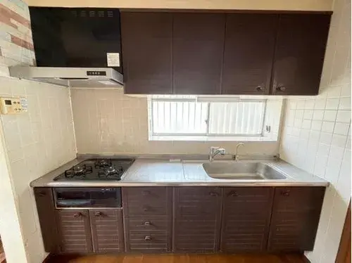 Propiedad 5LDK Ciudad de Oita Prefectura de Oita (12)