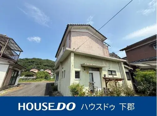 Akiya in Oita