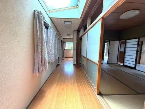 Propiedad 4DK Ciudad de Tsukumi Prefectura de Oita (13)