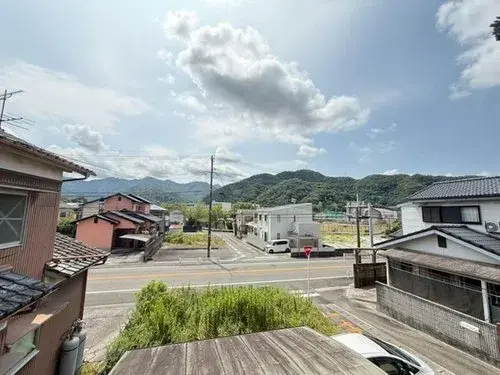 Propiedad 4DK Ciudad de Tsukumi Prefectura de Oita (4)