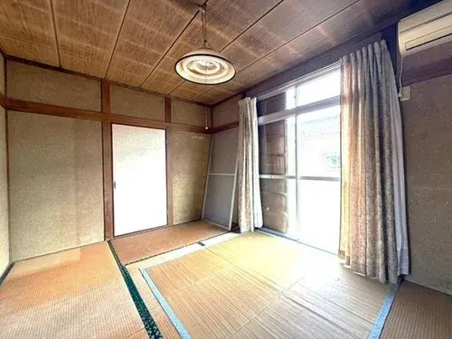 Propiedad 4DK Ciudad de Tsukumi Prefectura de Oita (8)