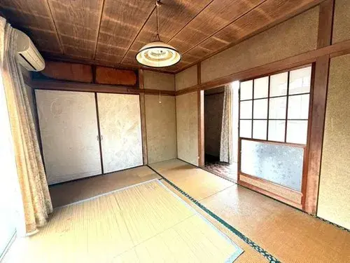 Propiedad 4DK Ciudad de Tsukumi Prefectura de Oita (9)