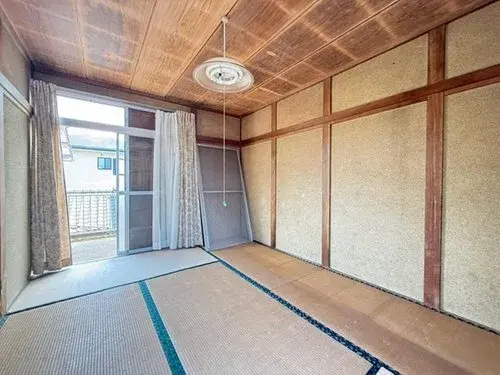 Propiedad 4DK Ciudad de Tsukumi Prefectura de Oita (10)