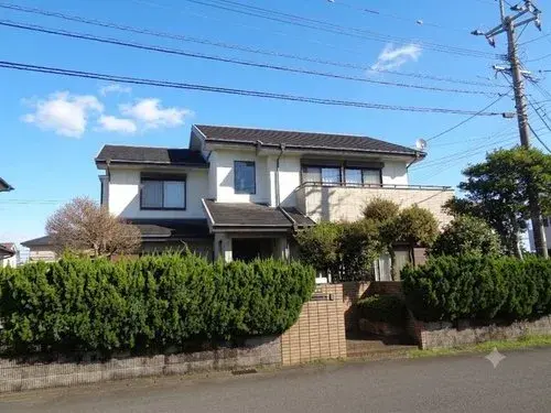 Akiya in 宮崎市