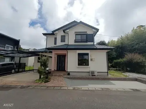 3LDK Ville de Miyazaki, Préfecture de Miyazaki (2)