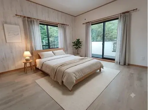 3LDK Ville de Miyazaki, Préfecture de Miyazaki (11)