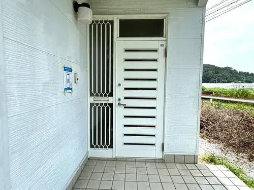 Akiya in Miyazaki