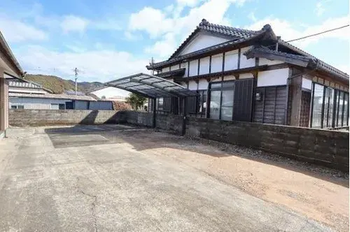 Propiedad 4DK Ciudad de Nobeoka, Prefectura de Miyazaki (3)