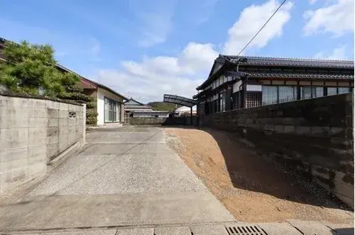 Propiedad 4DK Ciudad de Nobeoka, Prefectura de Miyazaki (4)