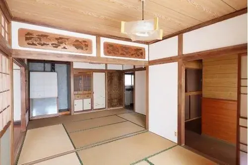 Propiedad 4DK Ciudad de Nobeoka, Prefectura de Miyazaki (6)
