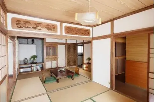 Propiedad 4DK Ciudad de Nobeoka, Prefectura de Miyazaki (7)