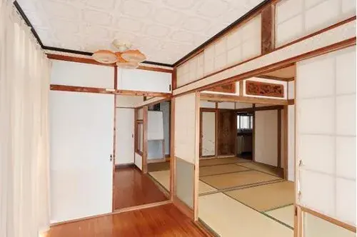 Propiedad 4DK Ciudad de Nobeoka, Prefectura de Miyazaki (8)