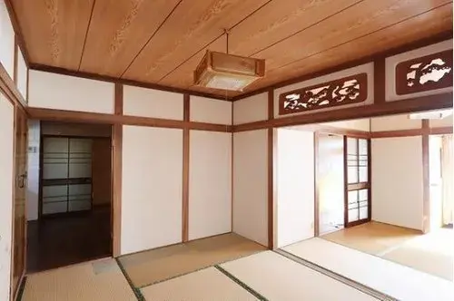 Propiedad 4DK Ciudad de Nobeoka, Prefectura de Miyazaki (9)