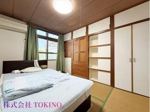 3LDK Ciudad de Ginowan Prefectura de Okinawa (13)