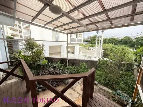3LDK Ciudad de Ginowan Prefectura de Okinawa (15)