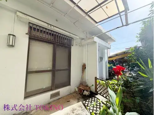 3LDK Ciudad de Ginowan Prefectura de Okinawa (3)