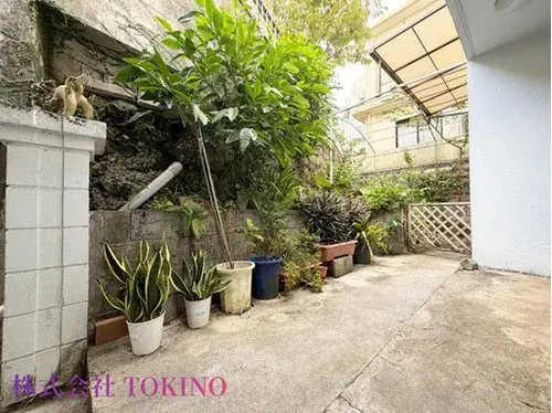 3LDK Ciudad de Ginowan Prefectura de Okinawa (4)