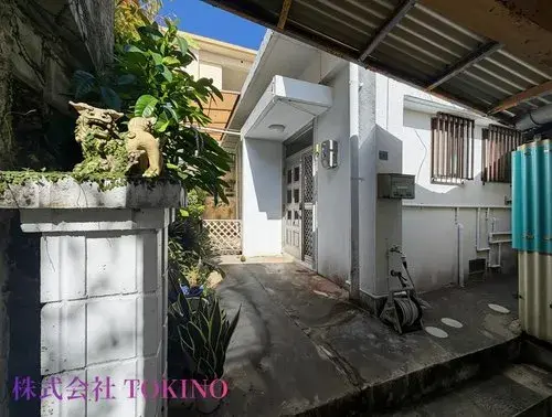 3LDK Ciudad de Ginowan Prefectura de Okinawa (5)