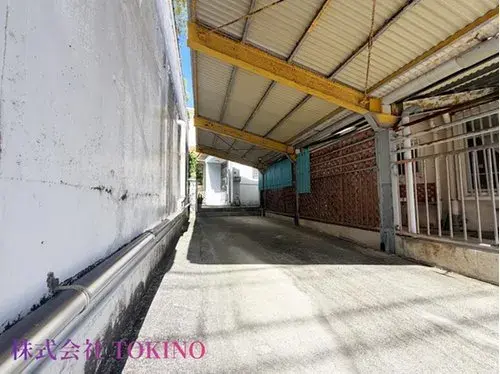 3LDK Ciudad de Ginowan Prefectura de Okinawa (6)
