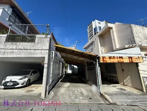 3LDK Ciudad de Ginowan Prefectura de Okinawa (7)