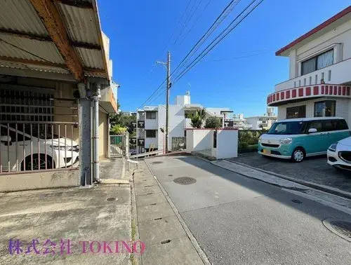 3LDK Ciudad de Ginowan Prefectura de Okinawa (8)