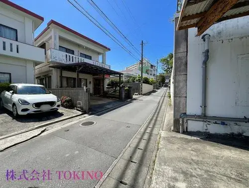 3LDK Ciudad de Ginowan Prefectura de Okinawa (9)