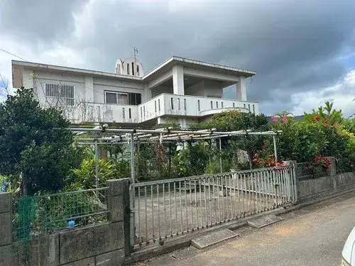 3LDK Kunigami-gun Kin-cho Okinawa Prefecture (2)
