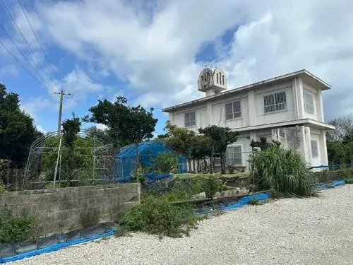 3LDK Kunigami-gun Kin-cho Okinawa Prefecture (3)