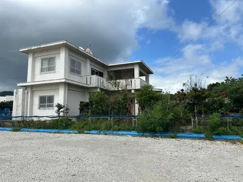 3LDK Kunigami-gun Kin-cho Okinawa Prefecture (4)