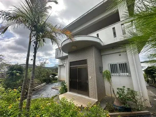 3LDK Kunigami-gun Kin-cho Okinawa Prefecture (7)