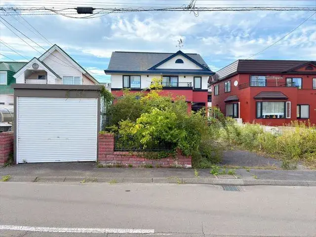 5SLDK Property Tomakomai City Hokkaido (2)