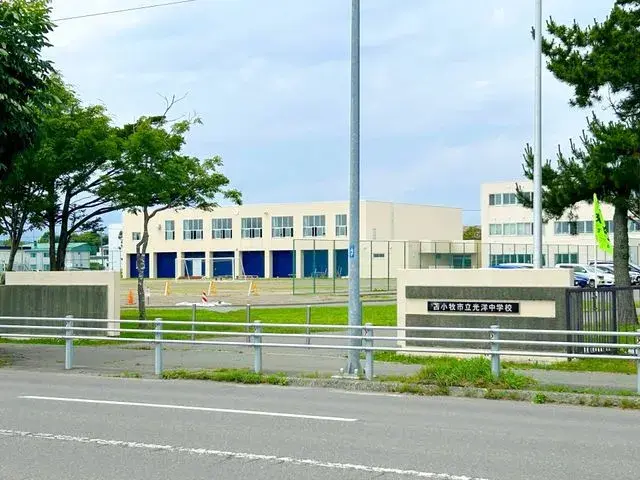 5SLDK Property Tomakomai City Hokkaido (28)