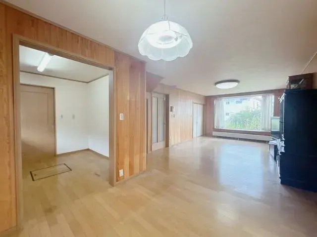 5SLDK Property Tomakomai City Hokkaido (5)