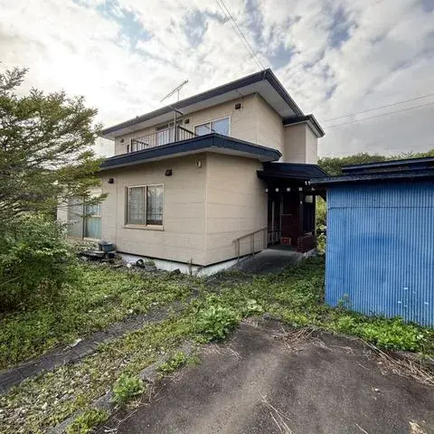 5LDK Property Shiraio Town Hokkaido (2)