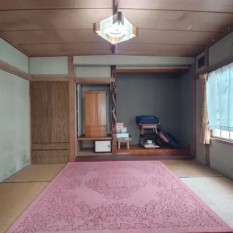 5LDK Property Shiraio Town Hokkaido (14)