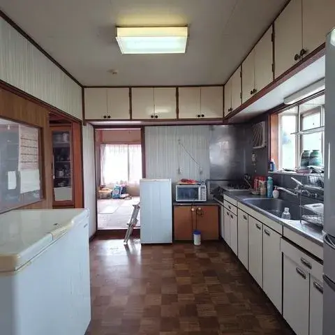5LDK Property Shiraio Town Hokkaido (19)