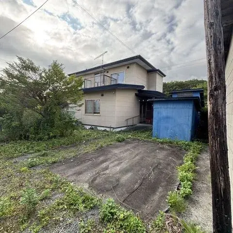 5LDK Property Shiraio Town Hokkaido (3)