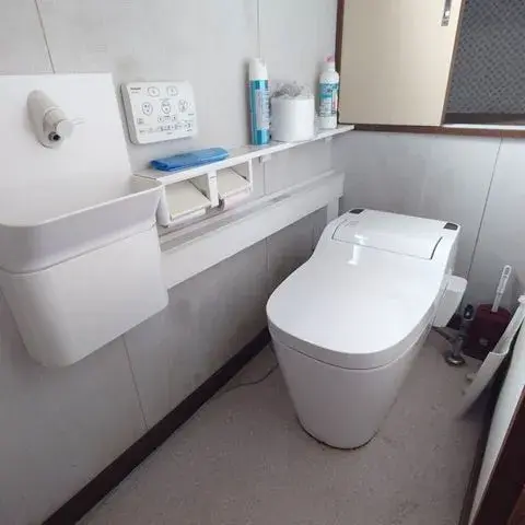 5LDK Property Shiraio Town Hokkaido (21)