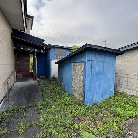 5LDK Property Shiraio Town Hokkaido (4)