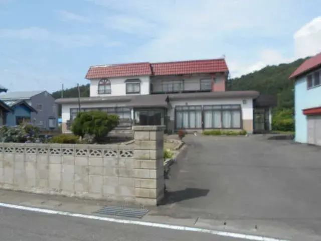 Akiya in Aomori