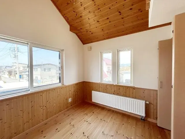 4SLDK Property Hirakawa City Aomori Prefecture (11)