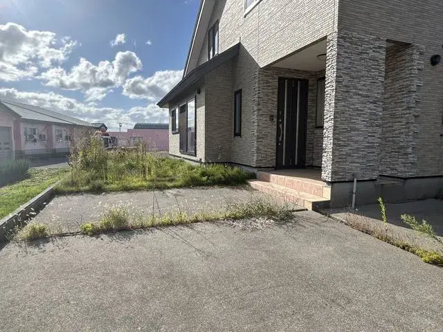 4SLDK Property Hirakawa City Aomori Prefecture (3)