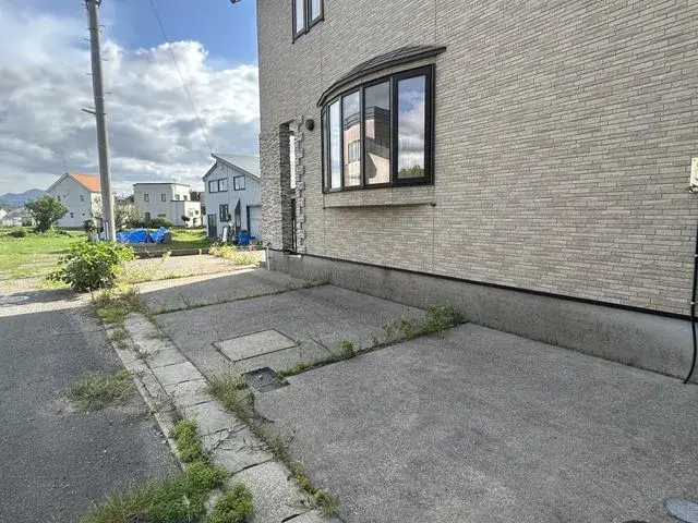 4SLDK Property Hirakawa City Aomori Prefecture (5)