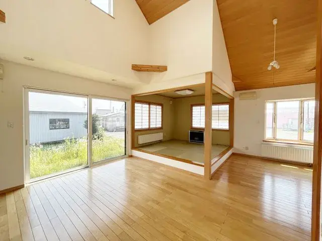 4SLDK Property Hirakawa City Aomori Prefecture (6)