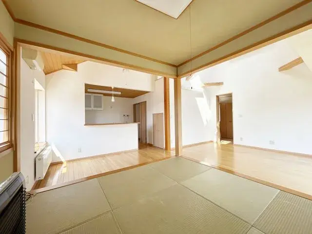 4SLDK Property Hirakawa City Aomori Prefecture (8)