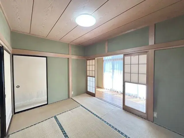 Iwate Hanamaki Недвижимость 3LDK (7)