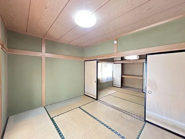 Iwate Hanamaki Недвижимость 3LDK (8)