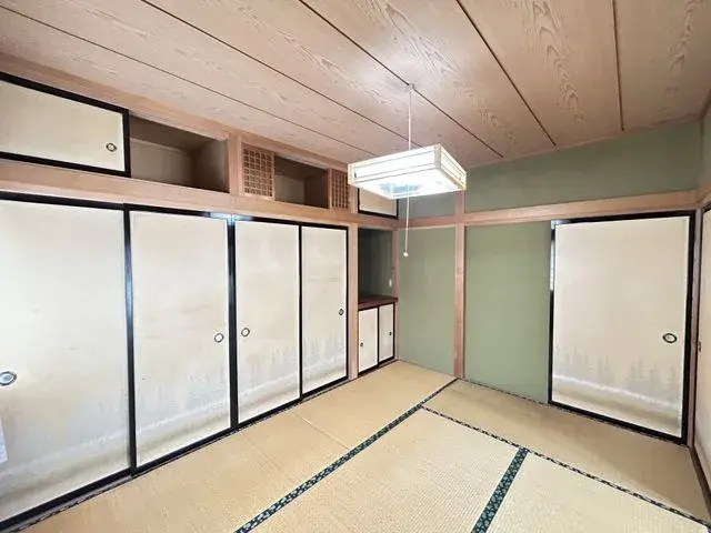 Iwate Hanamaki Недвижимость 3LDK (10)