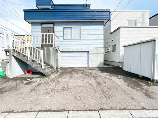 3LDK Property Sapporo City Teine Ward Hokkaido (2)