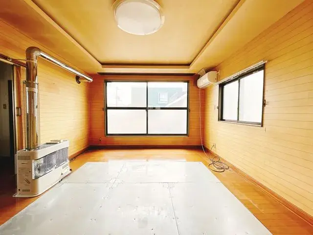 3LDK Property Sapporo City Teine Ward Hokkaido (11)